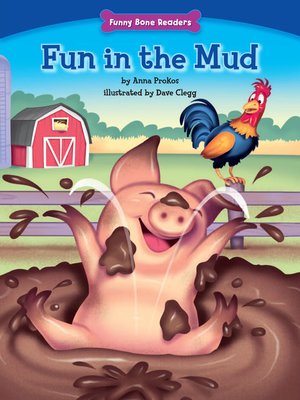 cover image of Fun in the Mud